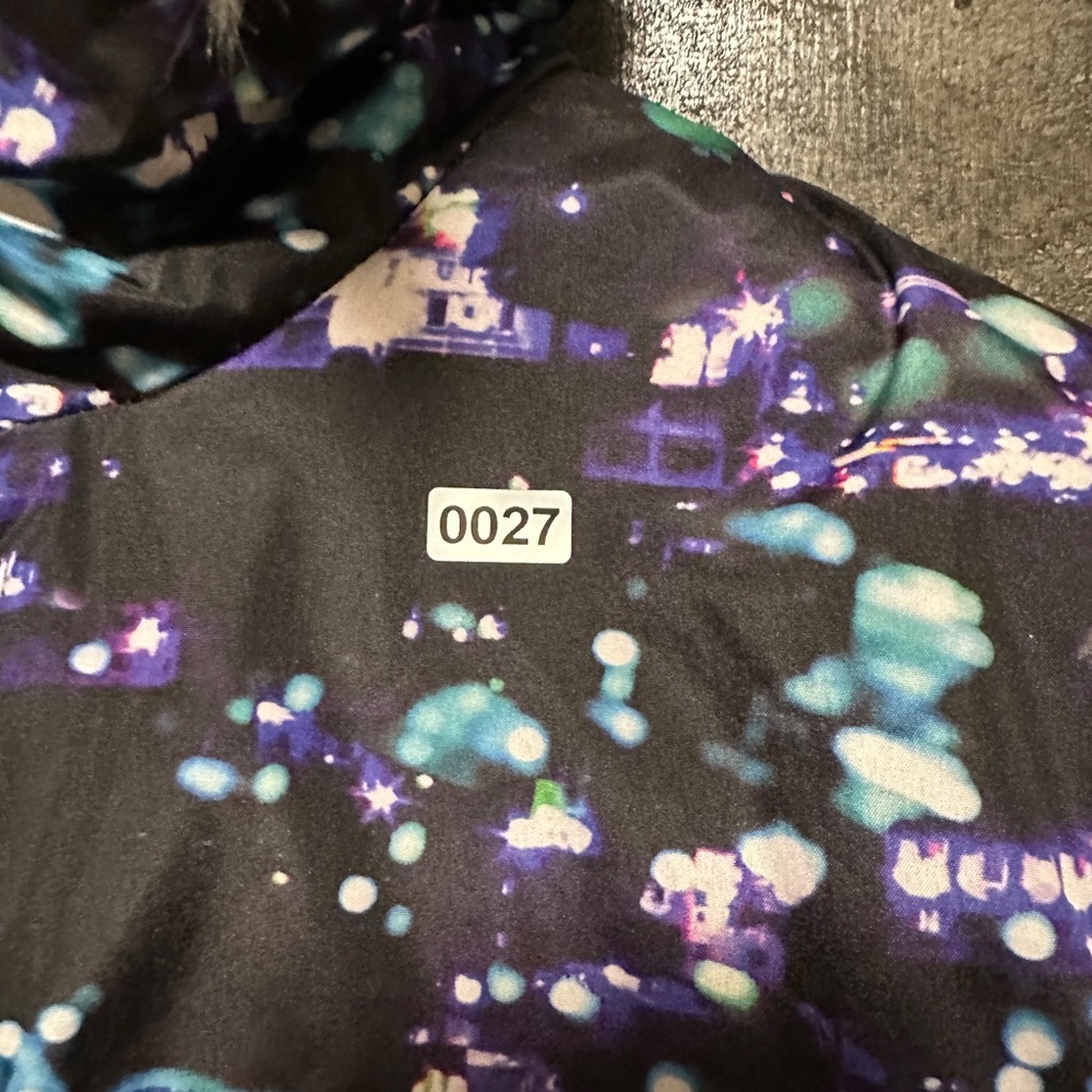 Zero X Posur Jacket - image 5